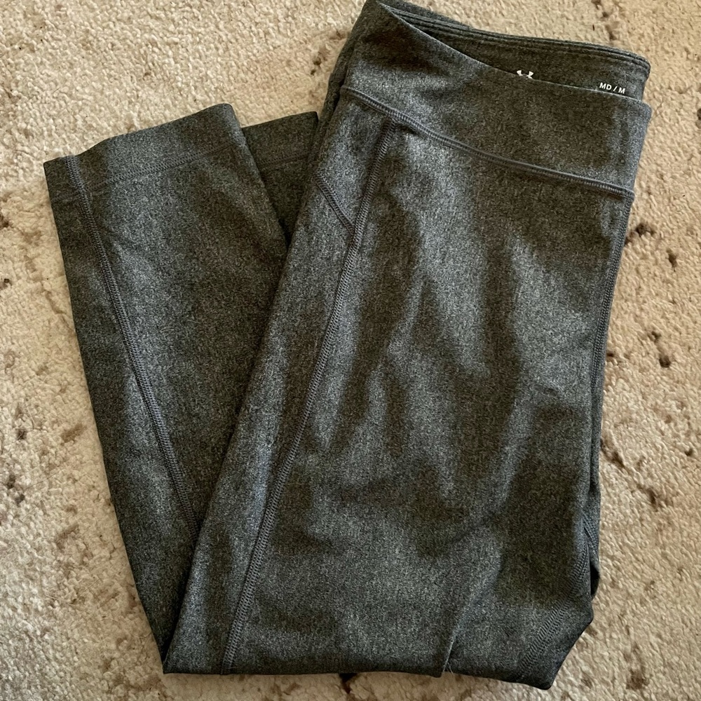 Under Armour Capri leggings